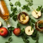 Apple Cider Vinegar