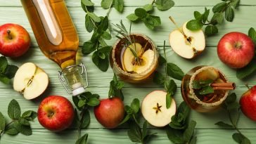 Apple Cider Vinegar