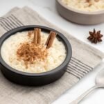 Arroz Con Leche