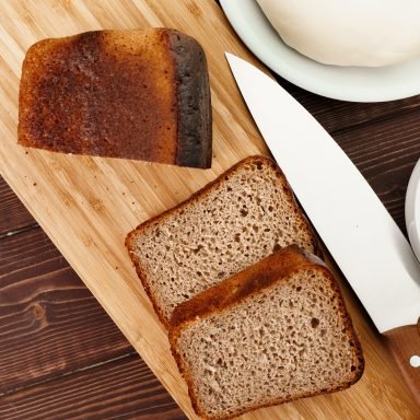 gluten free bread