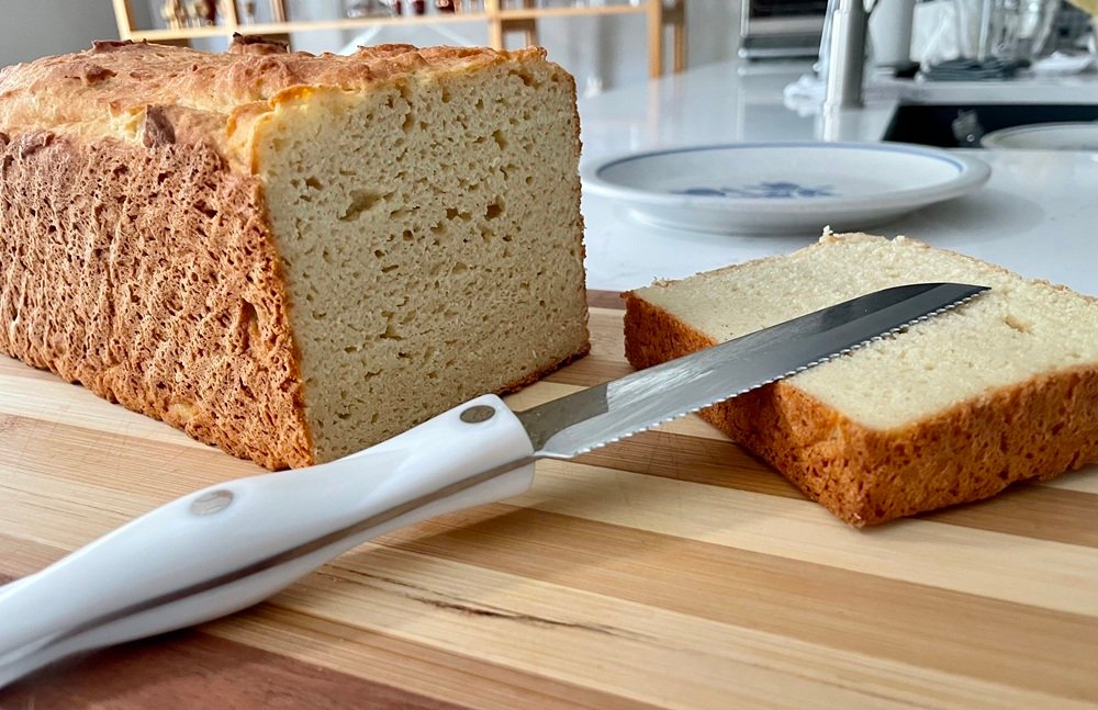 Gluten Free Bread