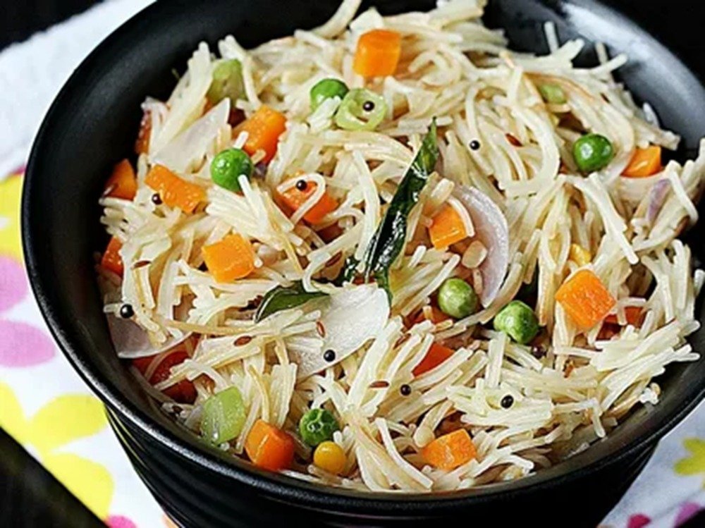 Vermicelli 