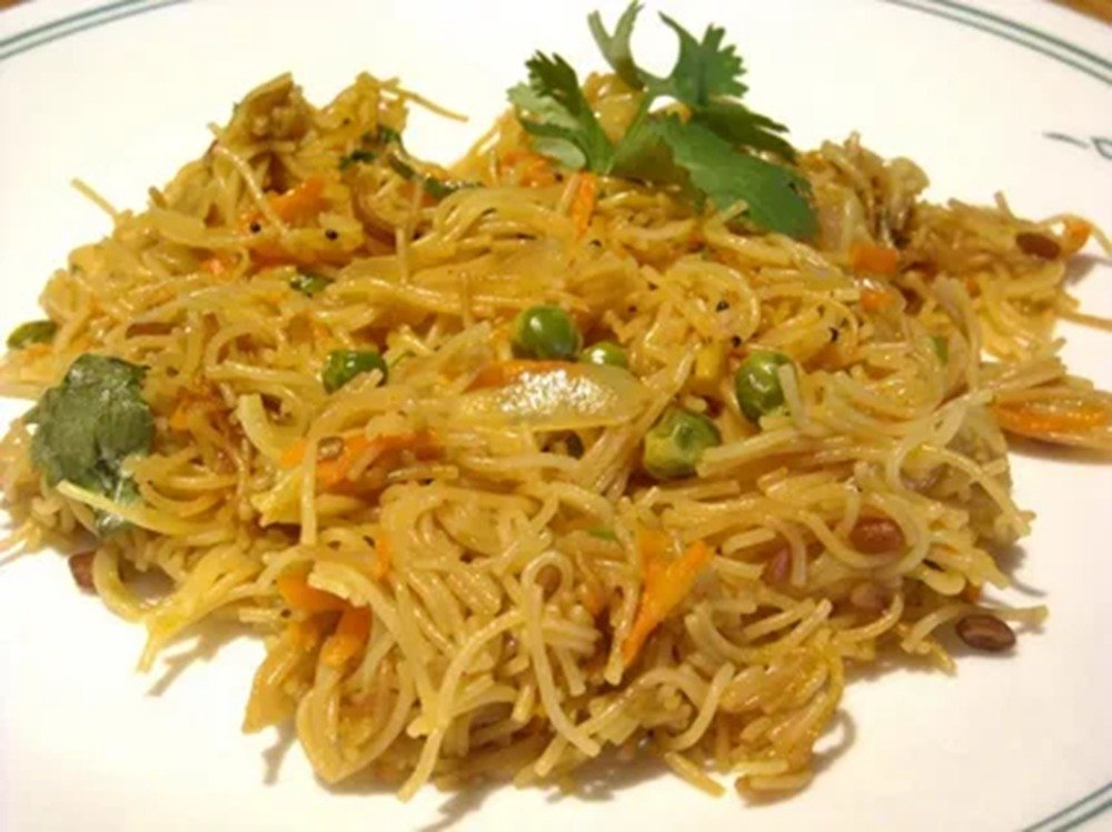 Vermicelli 