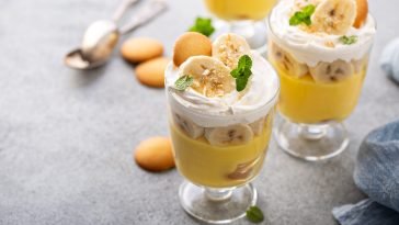 Banana Pudding