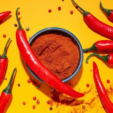 cayenne pepper