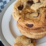 chocolate chip cookie recipe