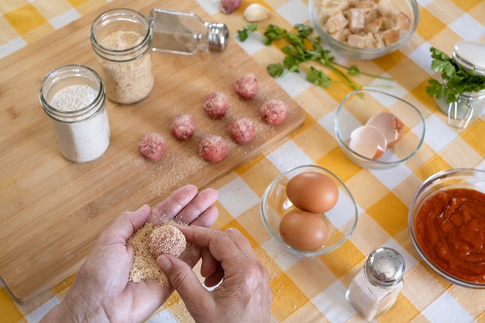 boudin balls