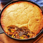 cowboy casserole