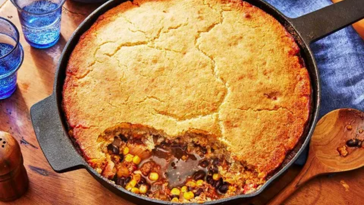 cowboy casserole