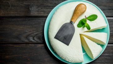 Cream Cheese
