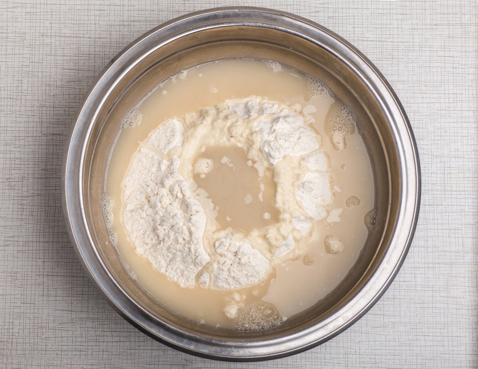 cream of wheat