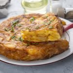 Egg Foo Young