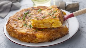 Egg Foo Young