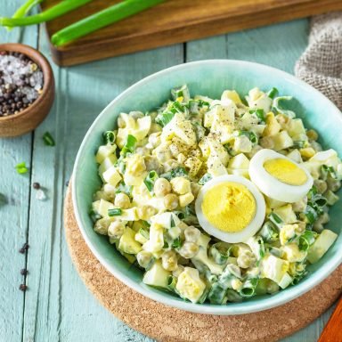 Egg salad