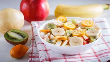 Fruit salad