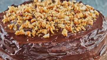german chocolate cake
