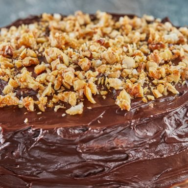 german chocolate cake