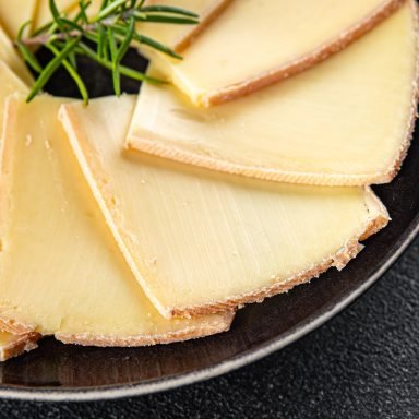 gruyere cheese