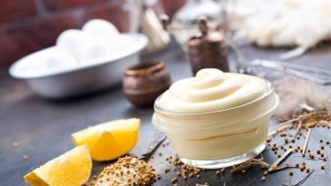 heavy cream
