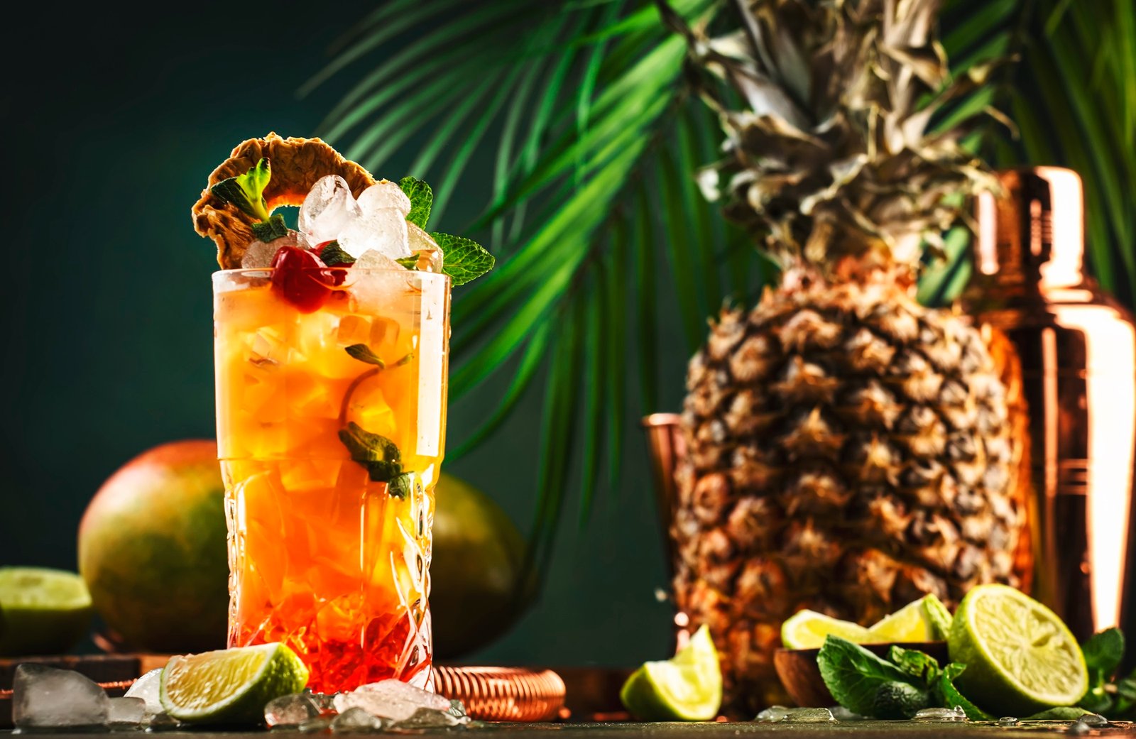 Mai tai