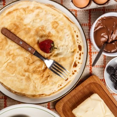 Pancake