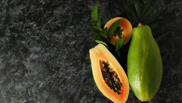 papaya