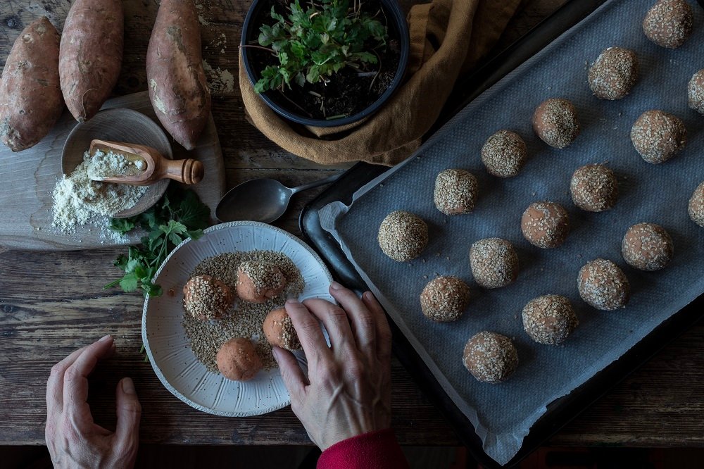 boudin balls