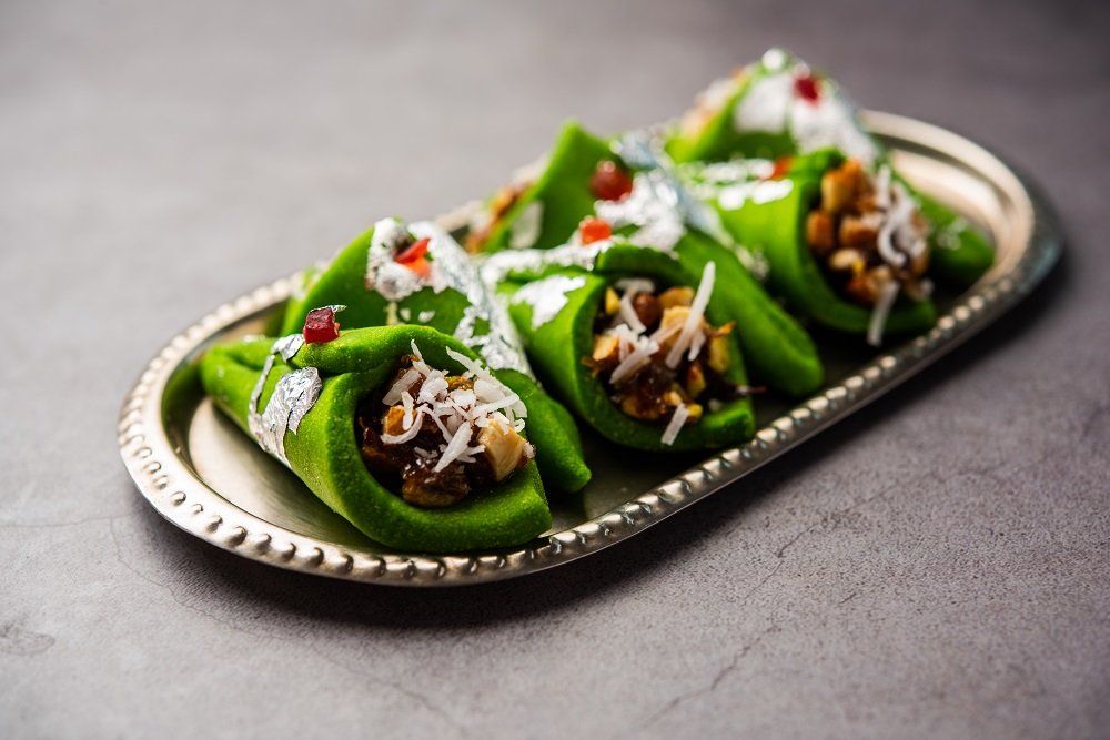 Poblano Peppers