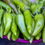 serrano Peppers