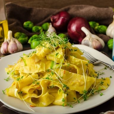 Tagliatelle