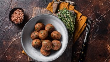 boudin balls